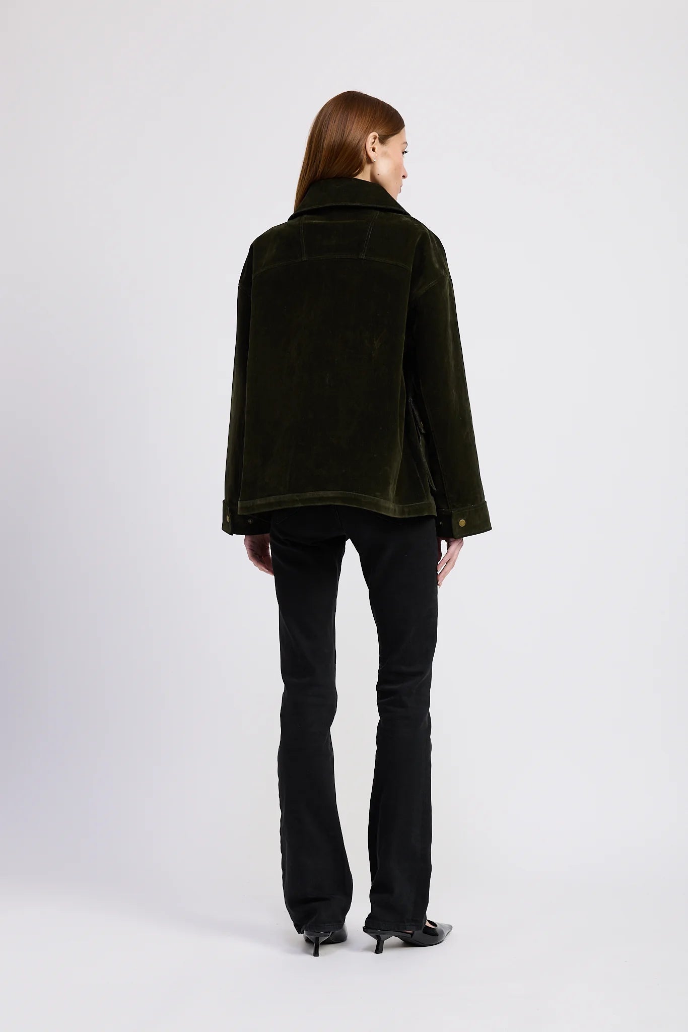 Julien Jacket