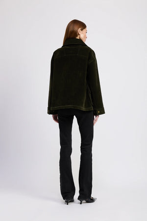 Julien Jacket
