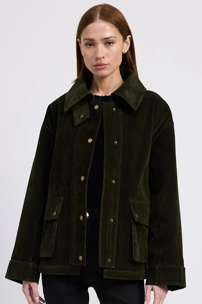 Julien Jacket
