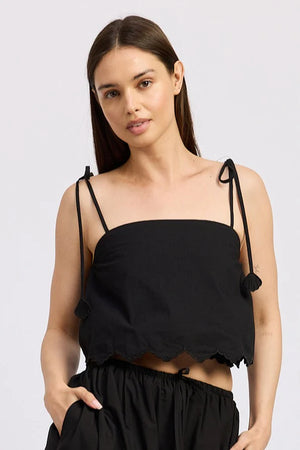 Delilah Top