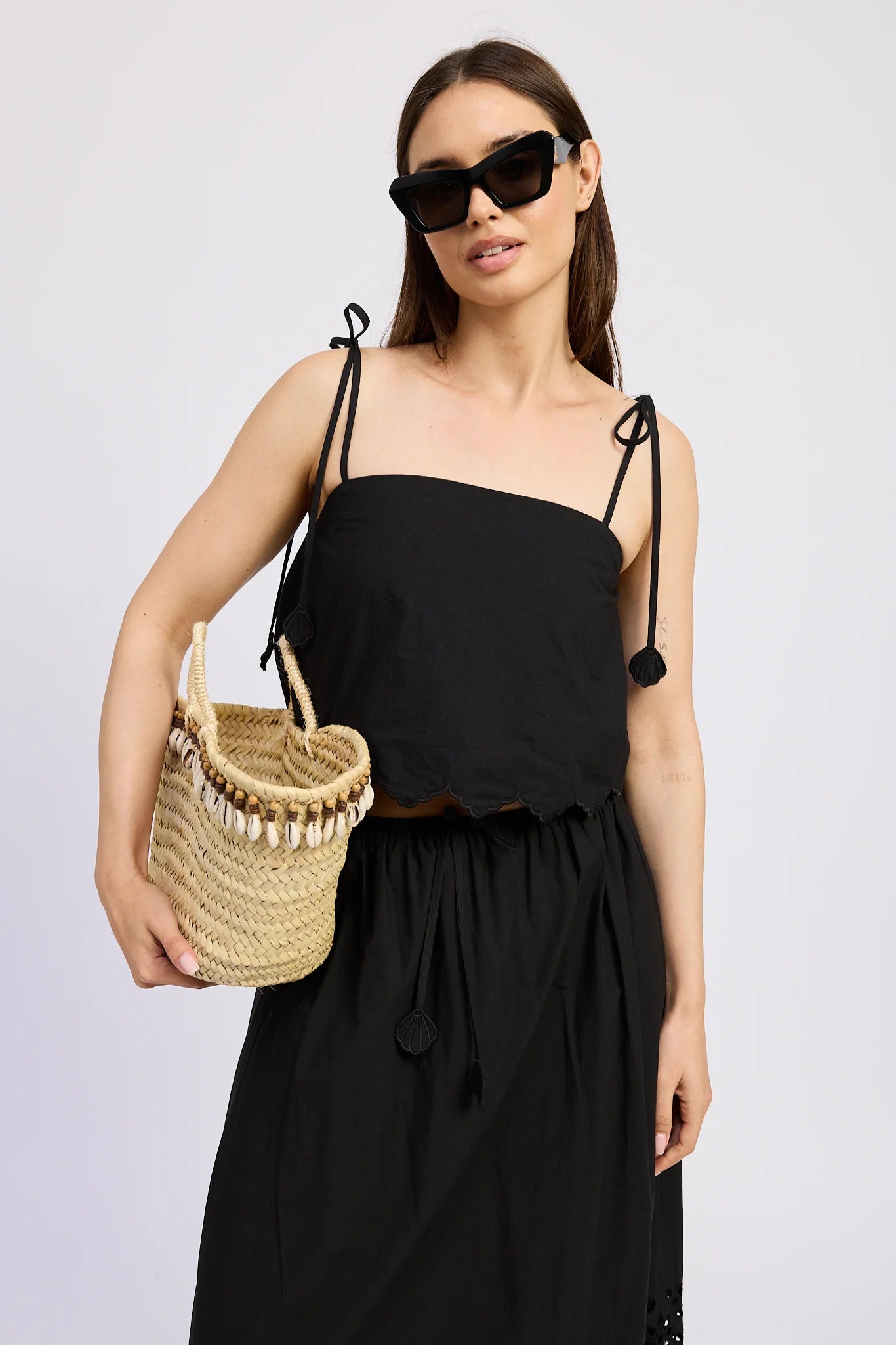 Delilah Top