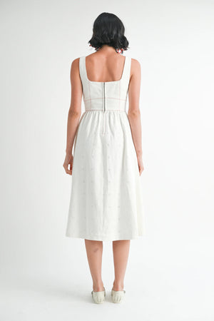 Isolde Midi Dress
