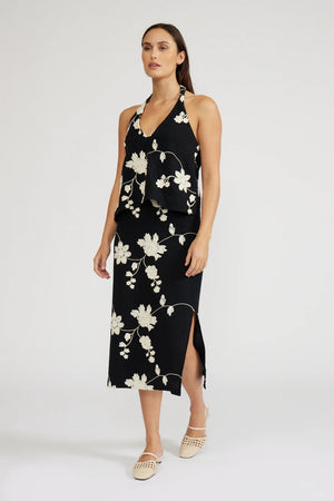Rini Midi Skirt