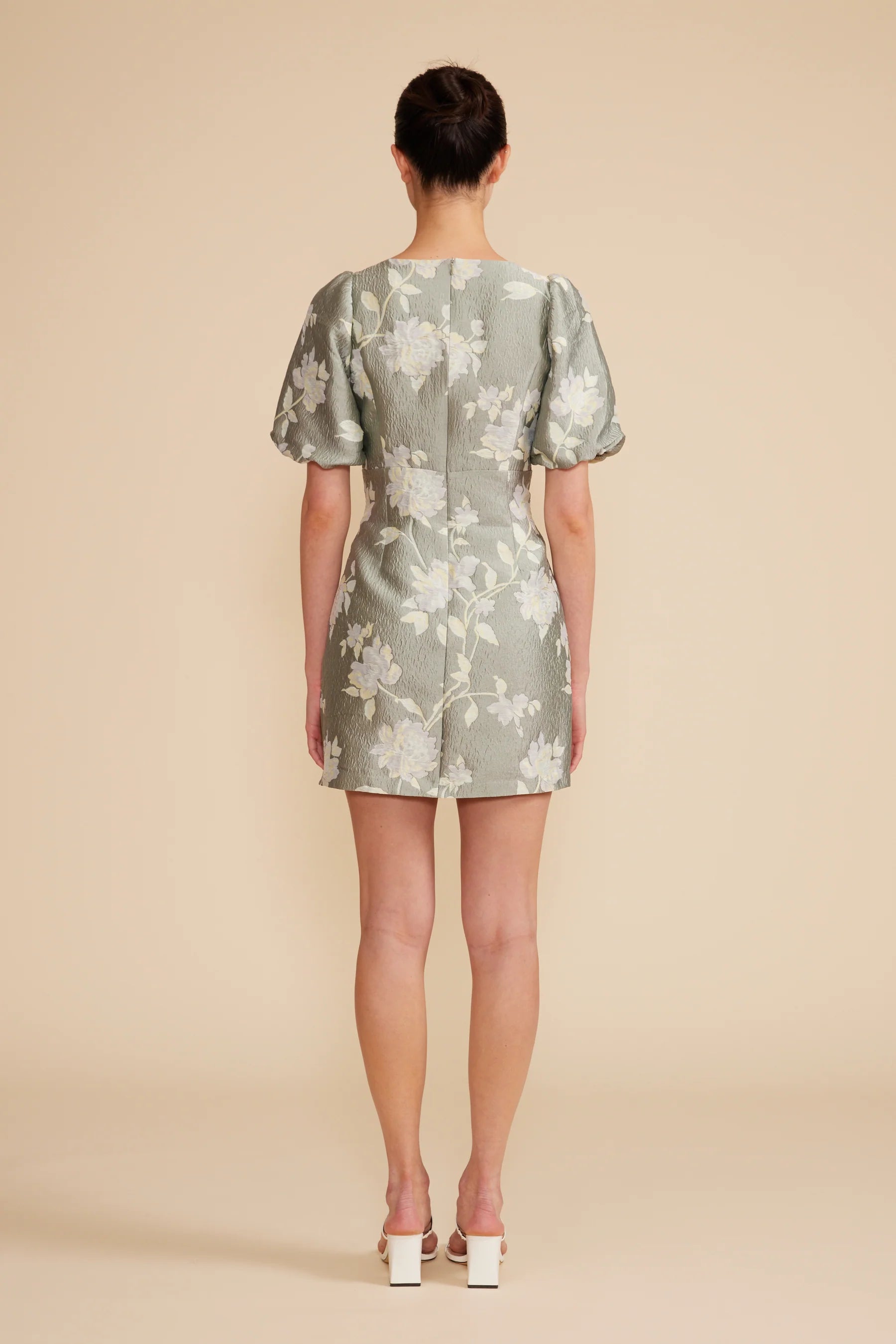 Lisana Mini Dress