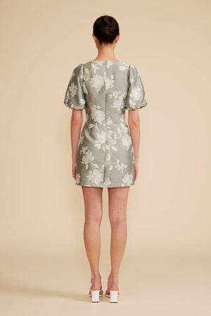 Lisana Mini Dress