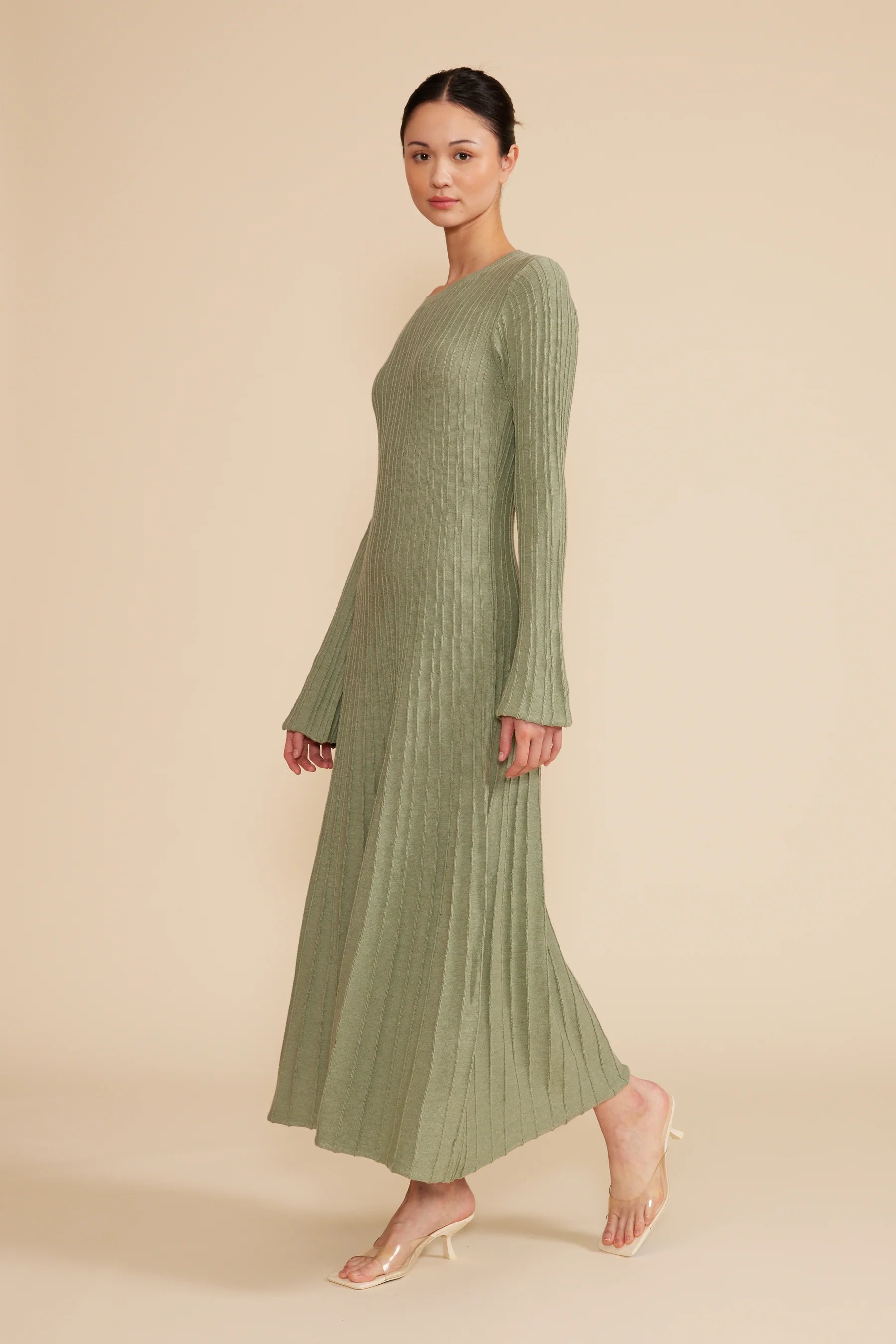 Jayne Knit Dress