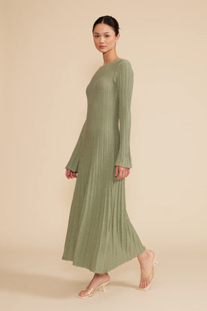 Jayne Knit Dress