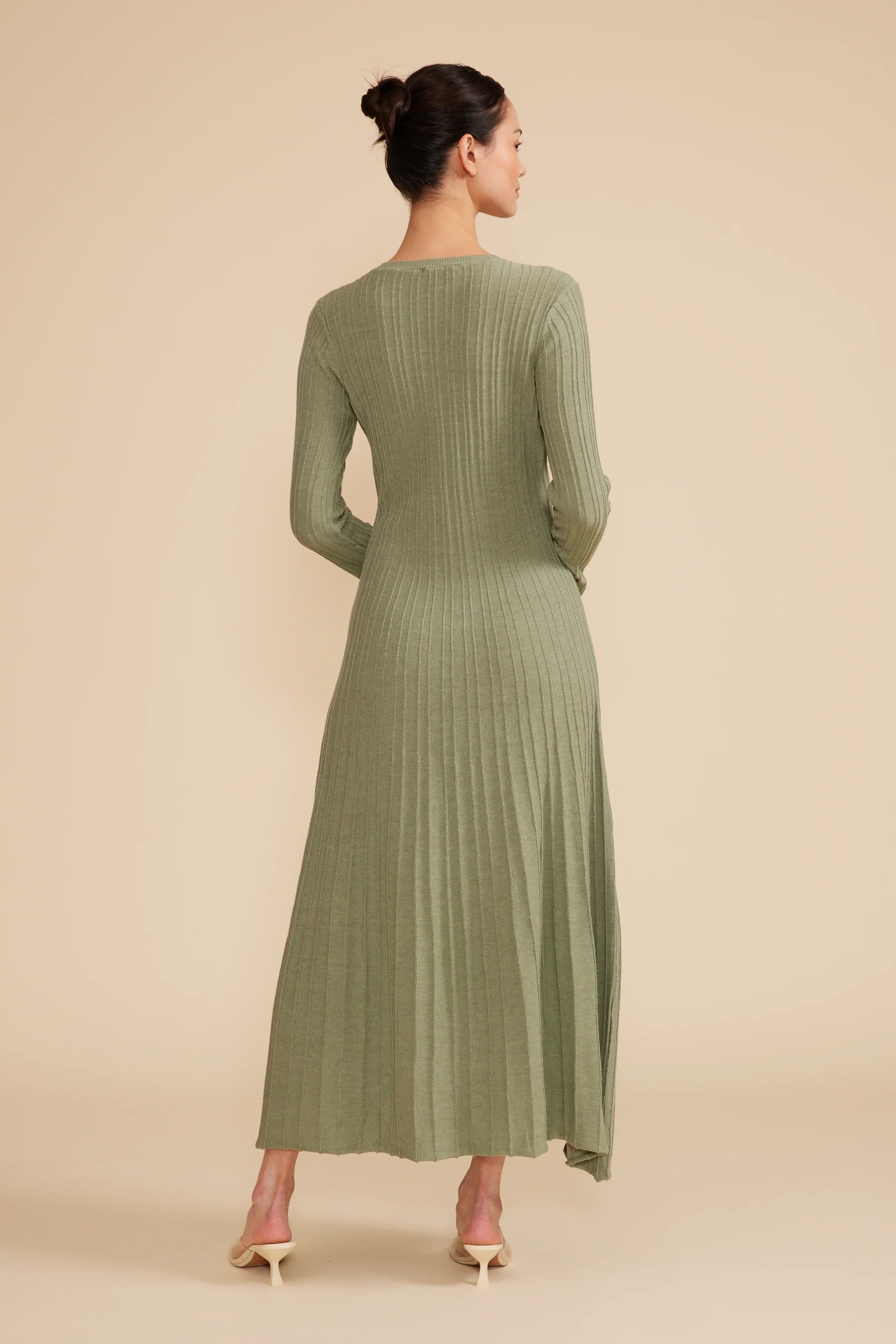 Jayne Knit Dress