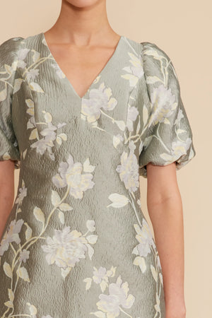 Lisana Mini Dress