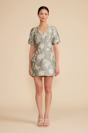 Lisana Mini Dress