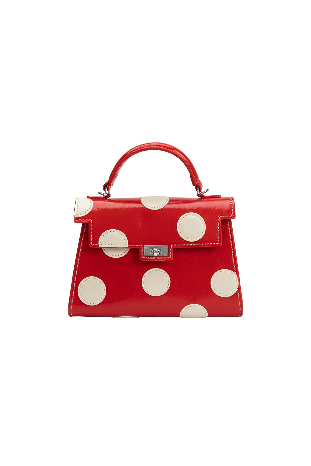 Melie Bianco - Maisel Top Handle Bag