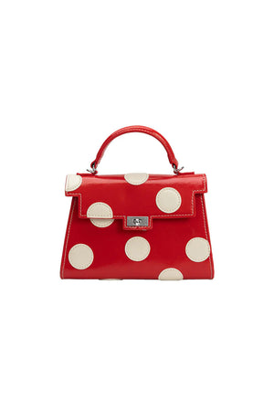 Melie Bianco - Maisel Top Handle Bag