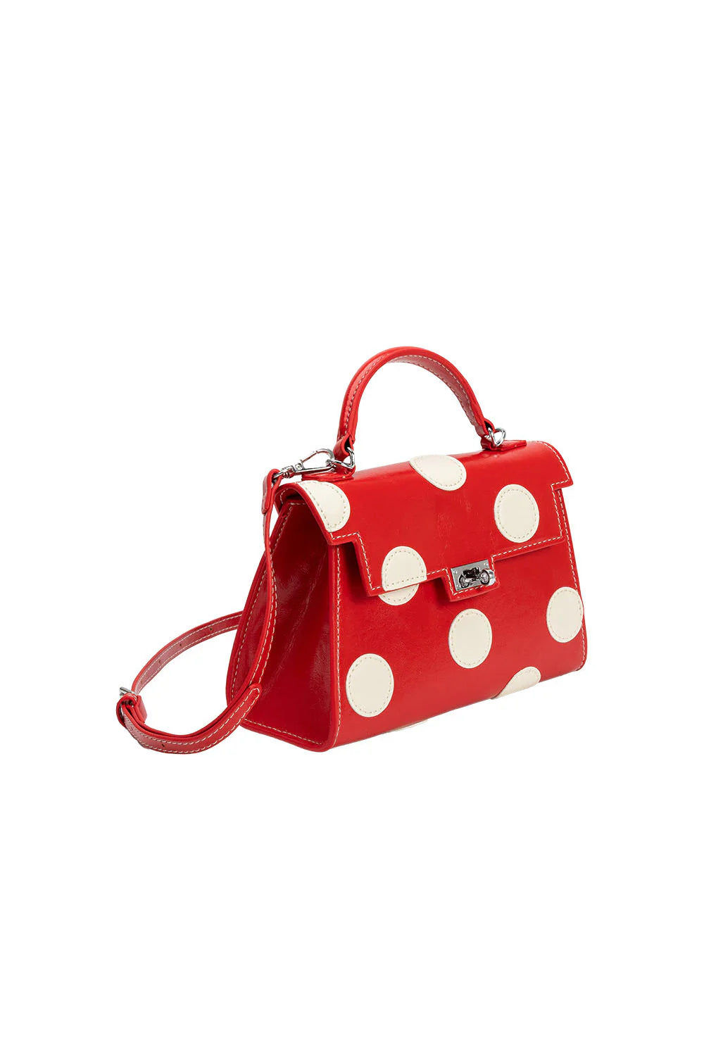 Melie Bianco - Maisel Top Handle Bag
