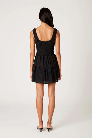 Salt Dress - Black