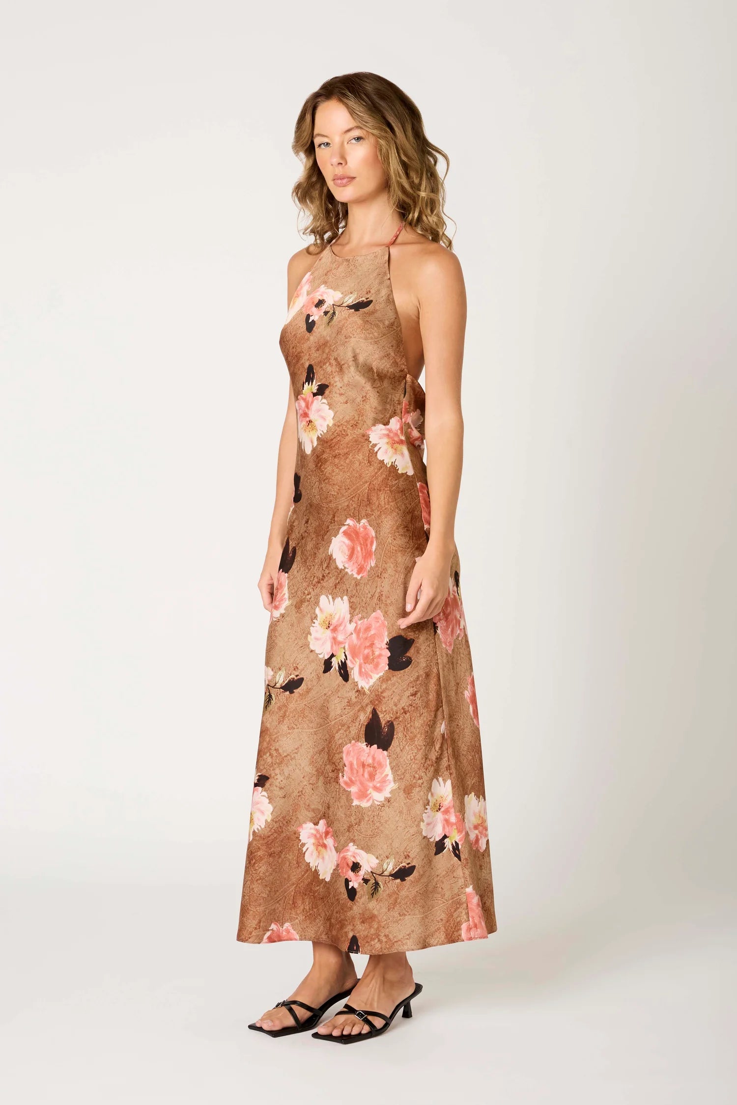 Leah Dress
