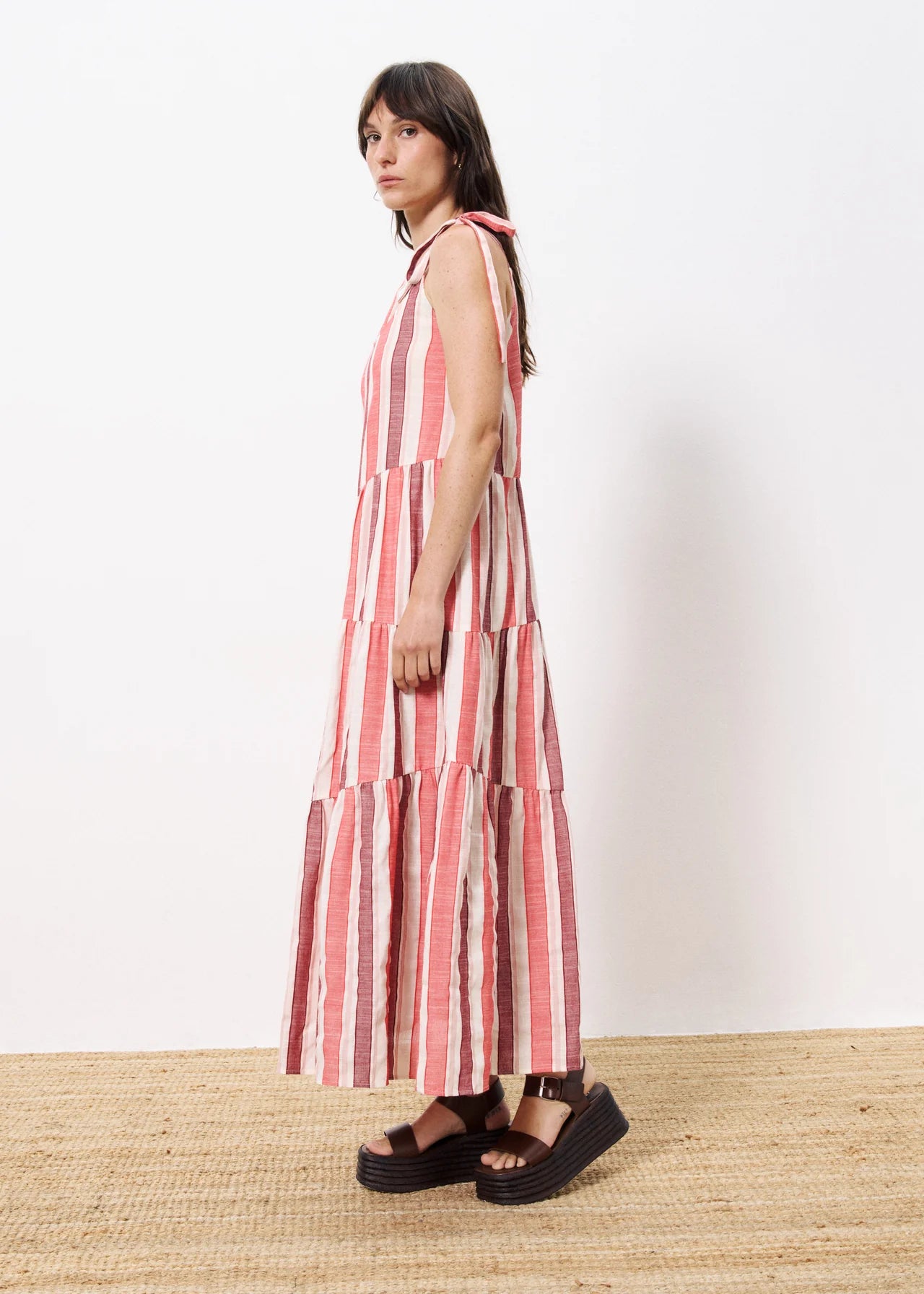 FRNCH Isee Dress