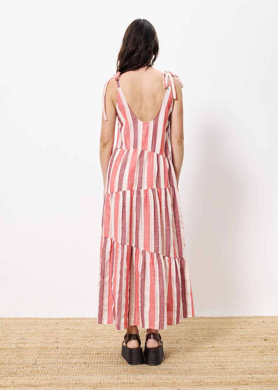 FRNCH Isee Dress