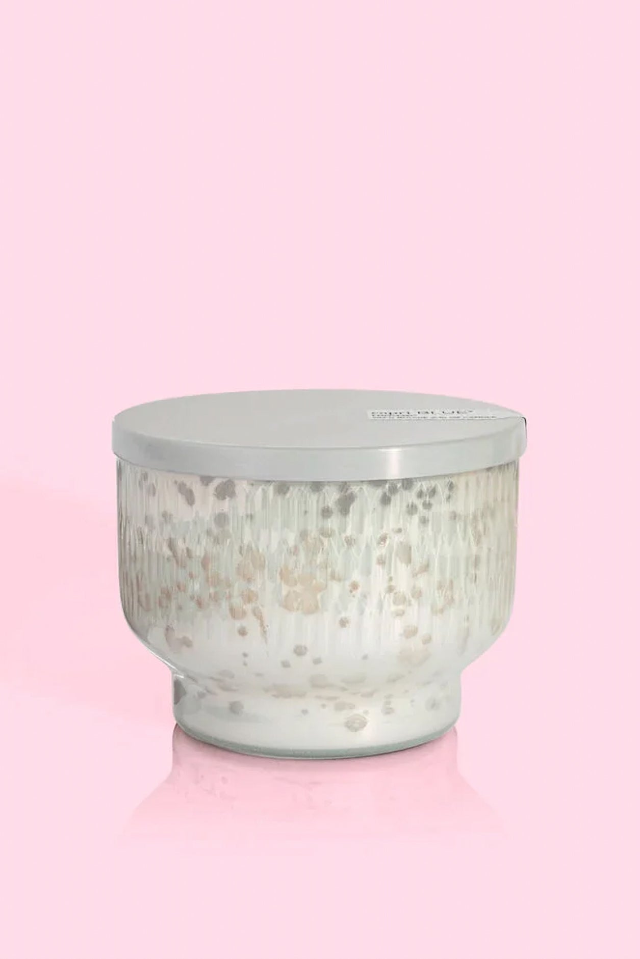 Capri Blue Holiday Mercury Inverted Jar - Volcano