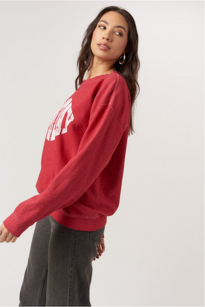 Game Day Football Sweatshirt
