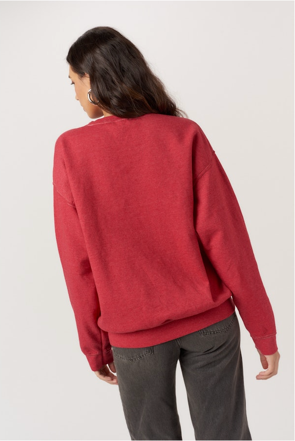 Game Day Football Sweatshirt