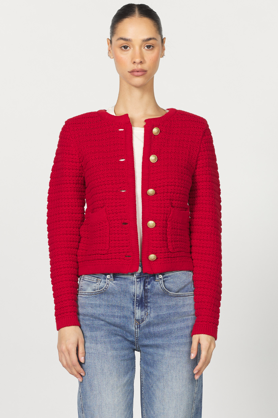 Cambria Cardigan