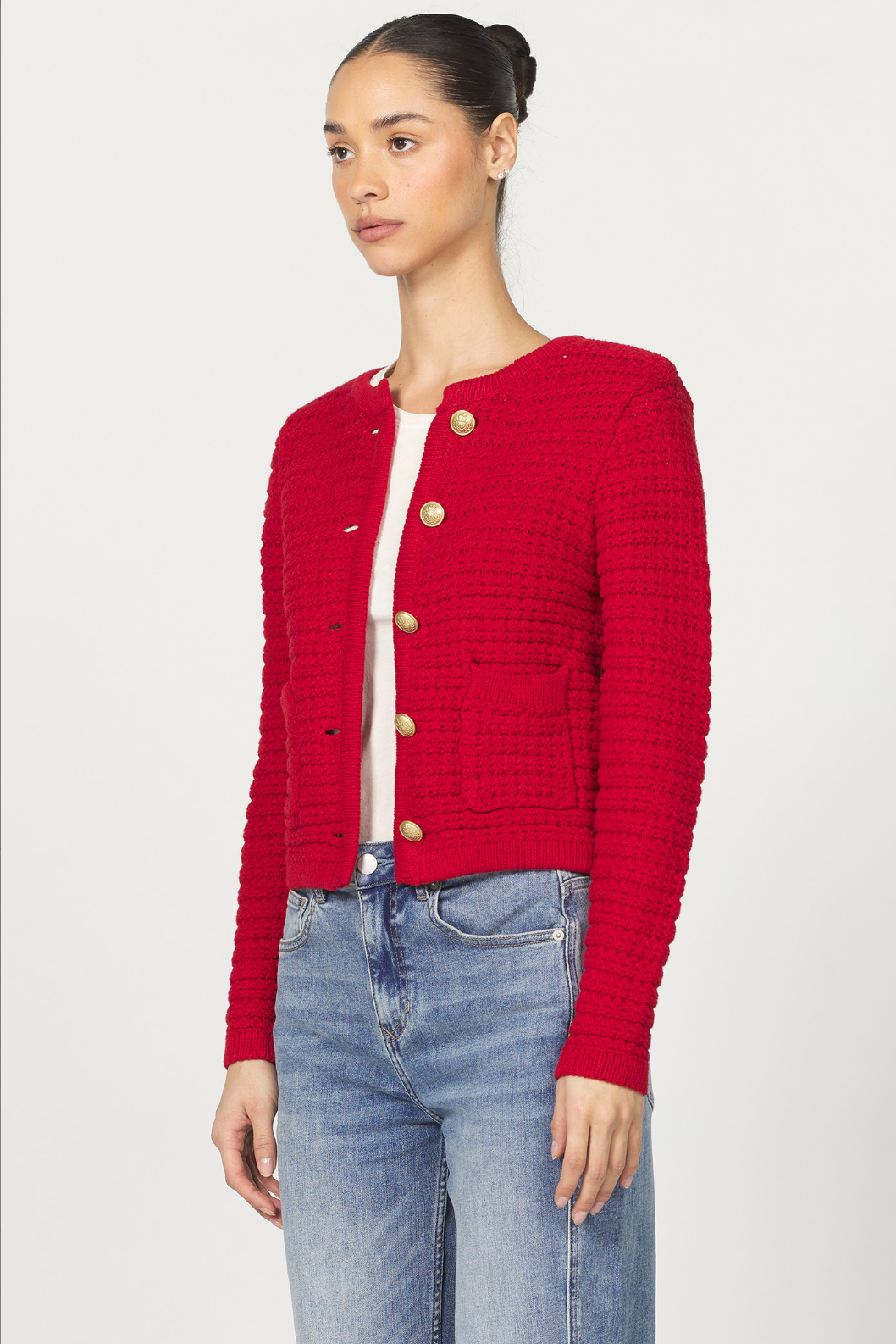 Cambria Cardigan