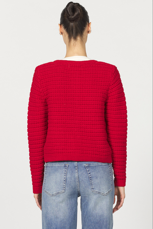 Cambria Cardigan