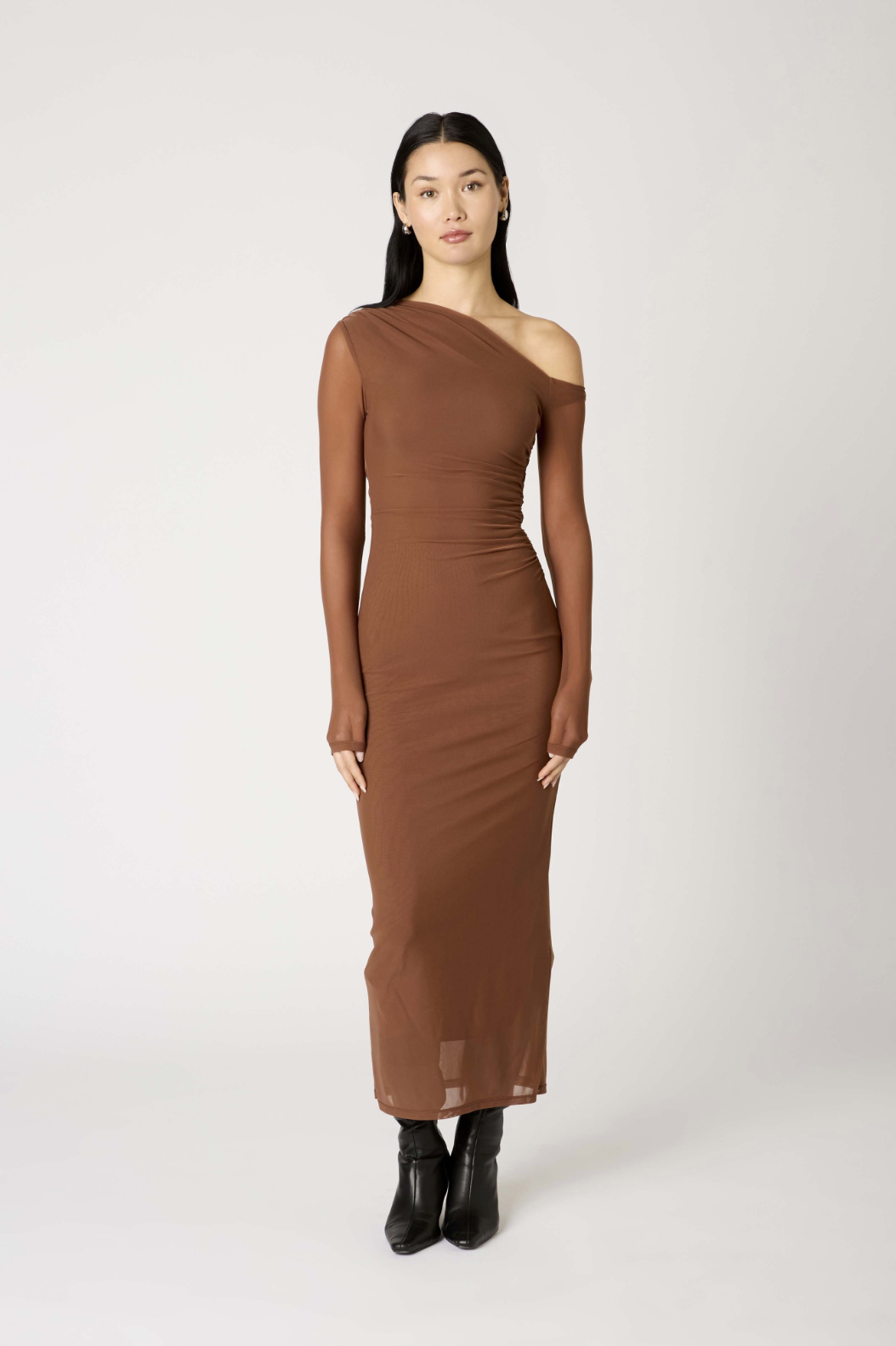 Lyra Maxi Dress