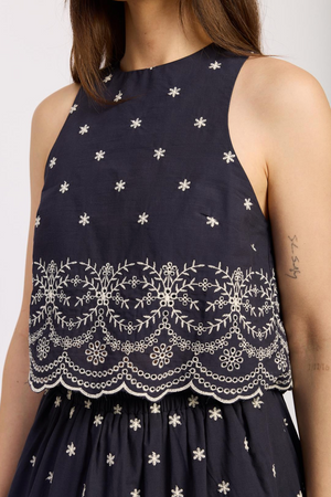 Nara Top