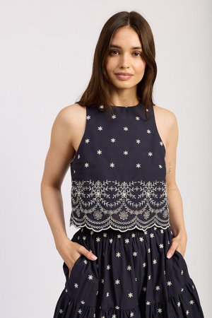 Nara Top
