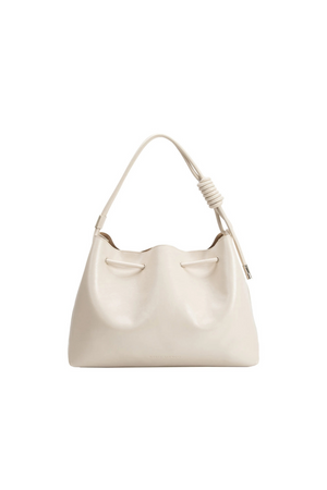 Melie Bianco - Margot Crossbody Bag - Ivory
