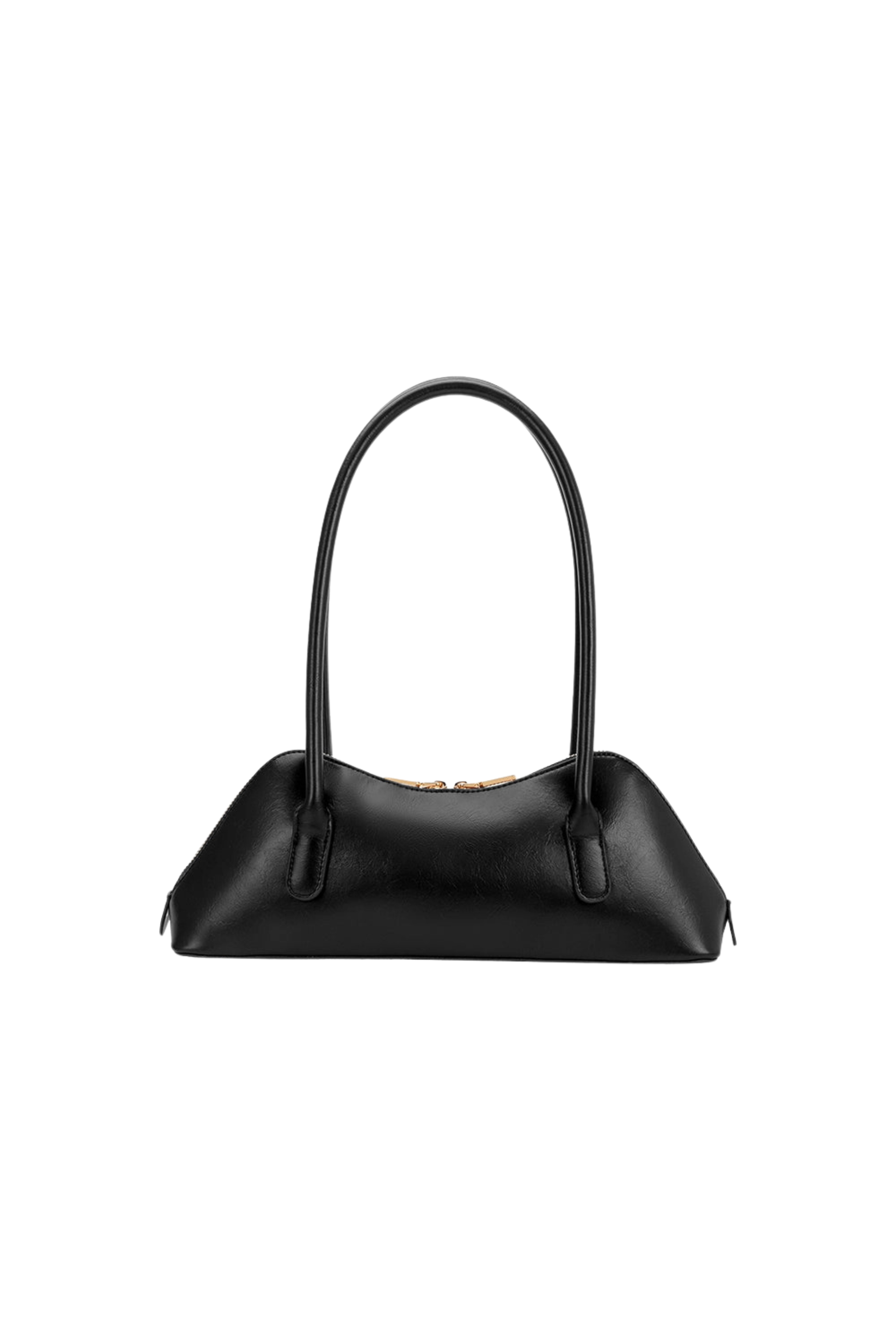 Melie Bianco - Dakota Shoulder Bag - Black