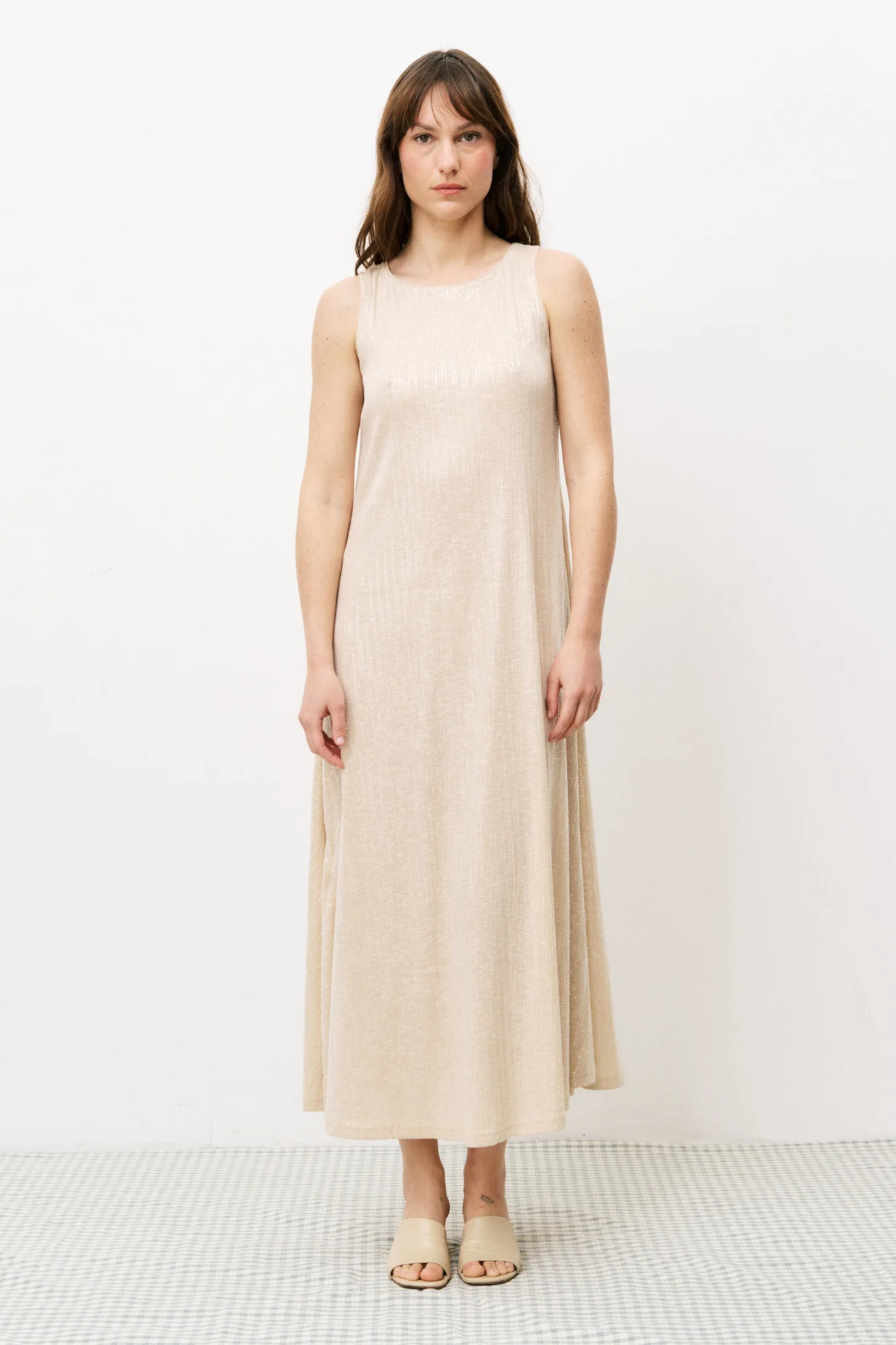 FRNCH Catherine Dress