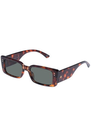 Orion Sunglasses - Dark Tort
