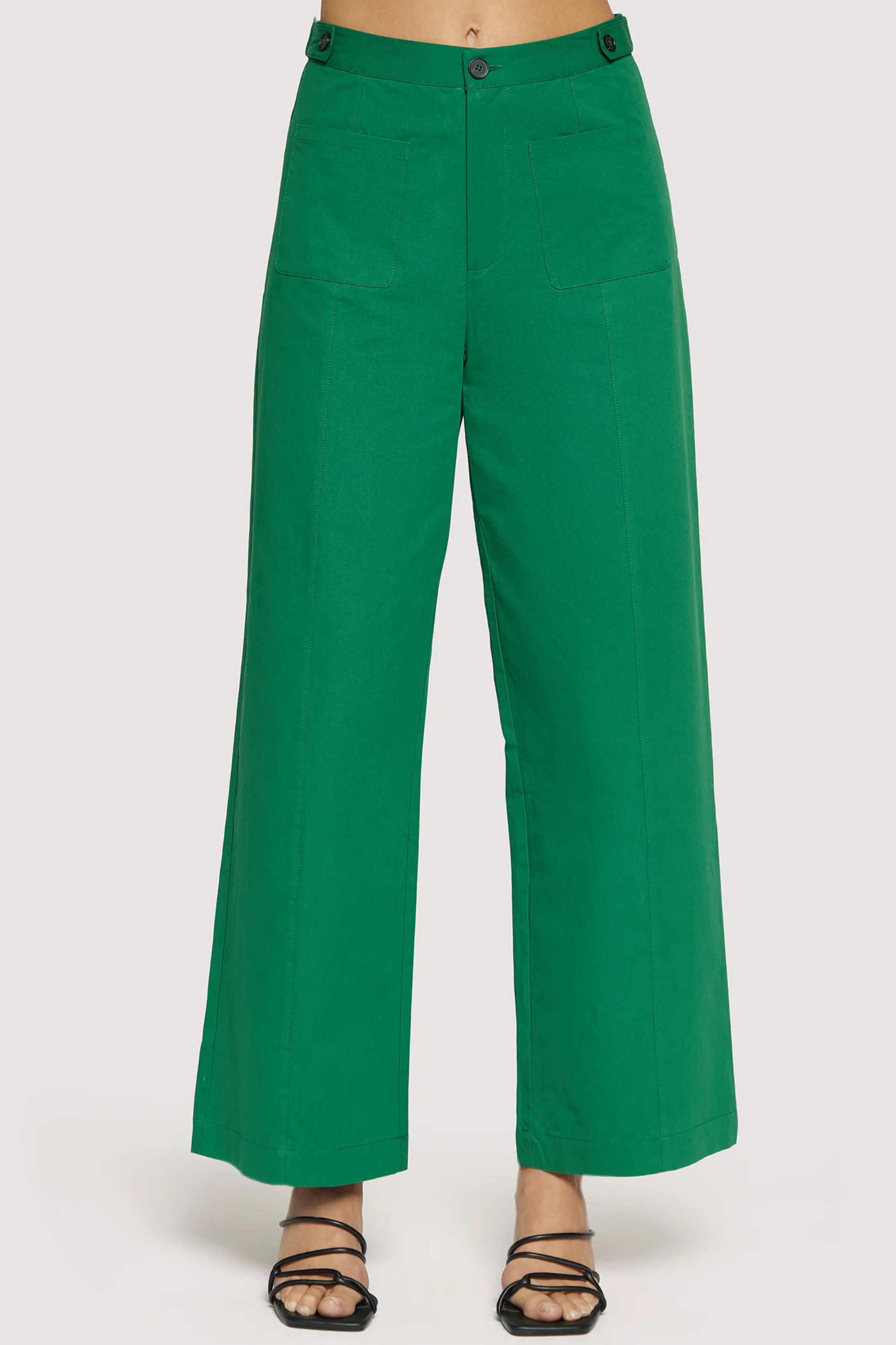 Portofino Bliss Trouser Pants