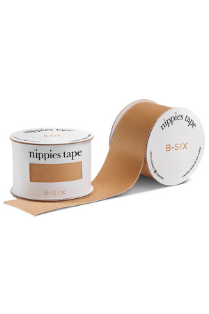 Nippies Breast Lift Tape Roll - Creme