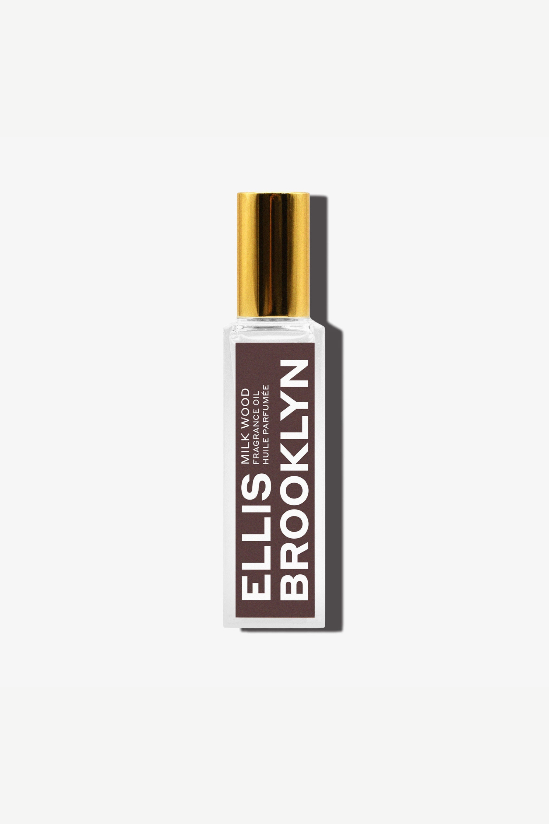 Ellis Brooklyn - Milk Wood Fragrance Oil