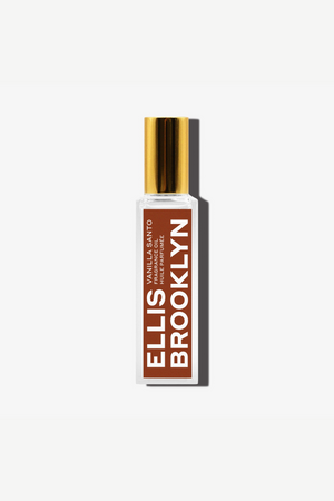 Ellis Brooklyn - Vanilla Santo Fragrance Oil