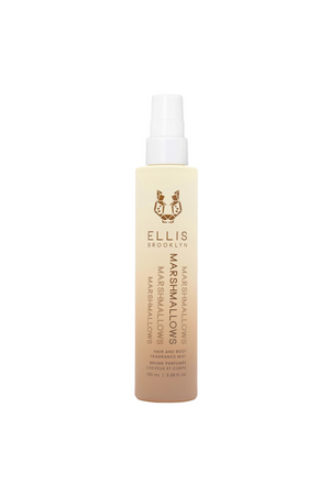 Ellis Brooklyn - Marshmallows Hair & Body Fragrance Mist - 100ml