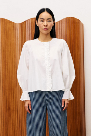 FRNCH Aragon Blouse