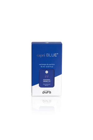 Capri Blue Pura Replacement Fragrance
