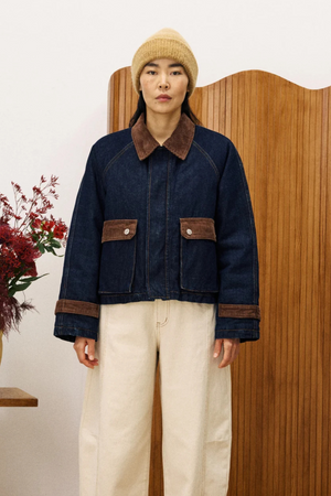 FRNCH Zola Jacket
