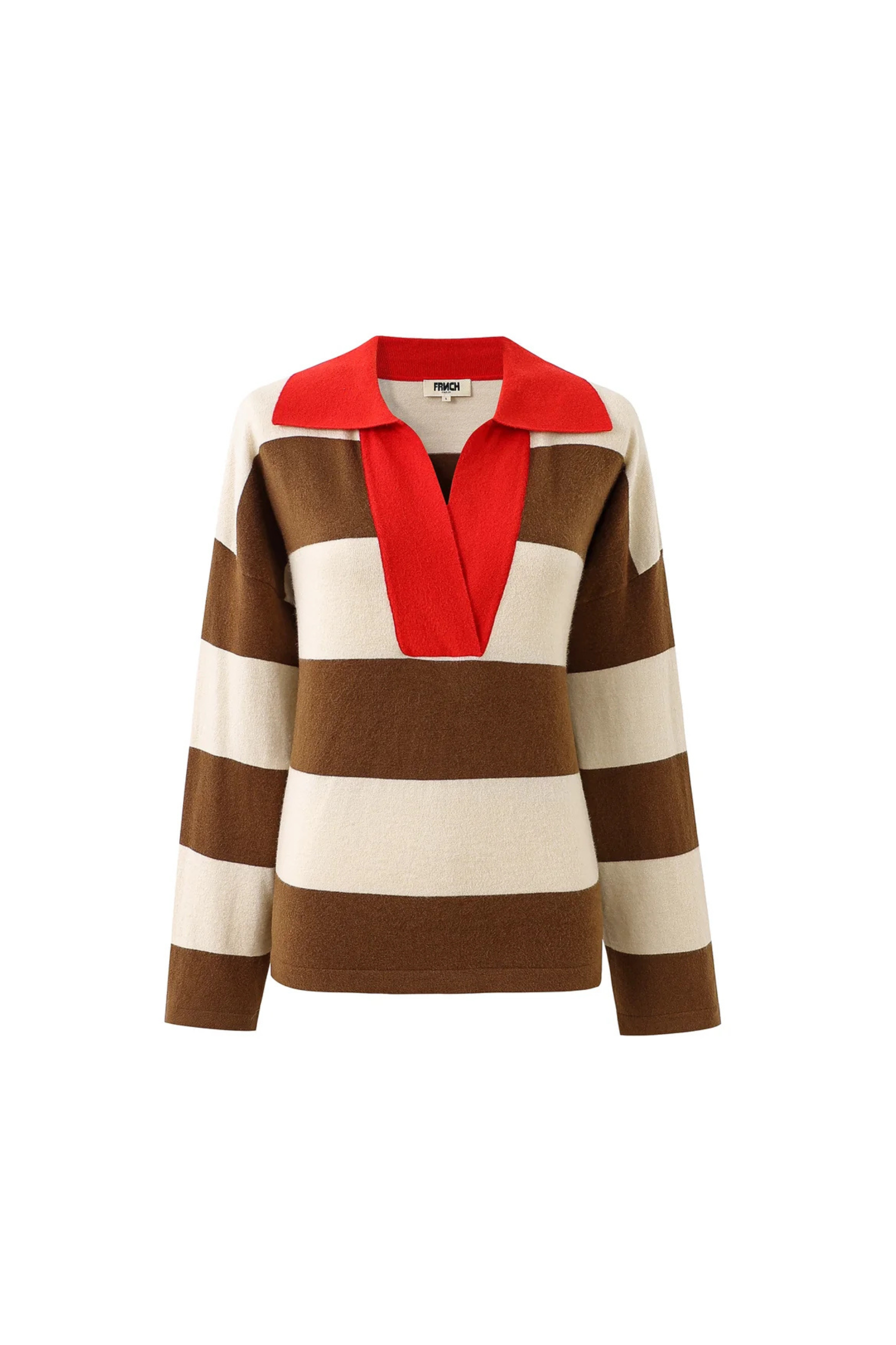 FRNCH Colchique Sweater