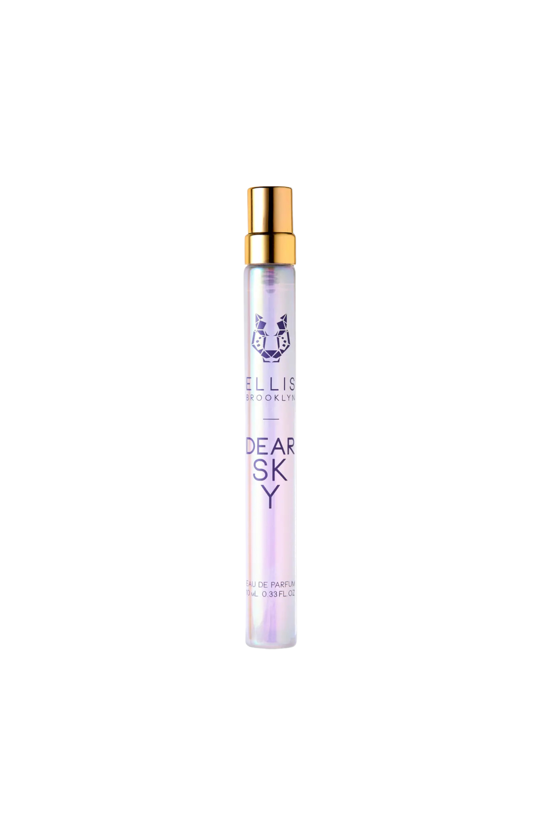 Ellis Brooklyn - Dear Sky Eau De Parfum Travel Spray