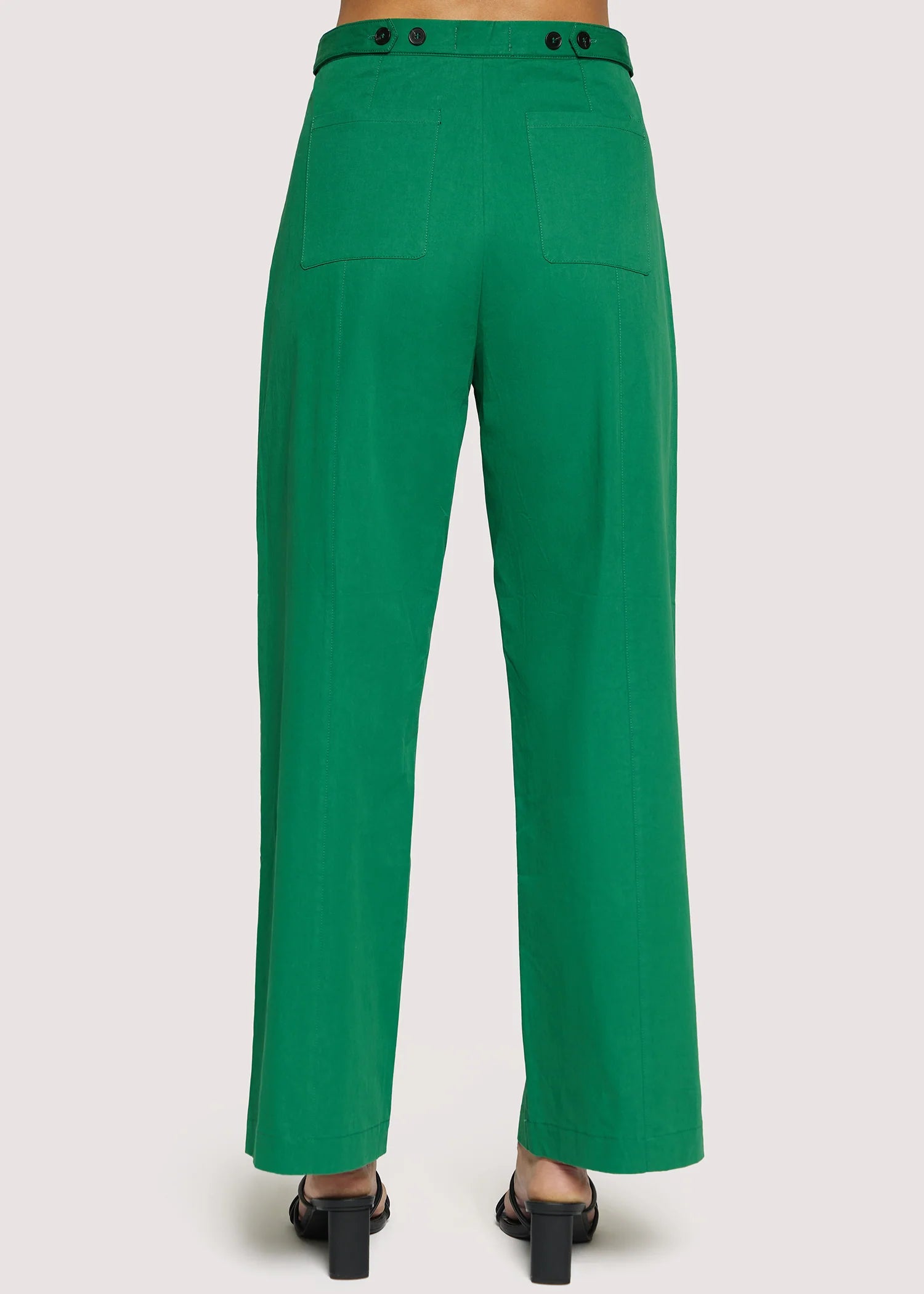 Portofino Bliss Trouser Pants