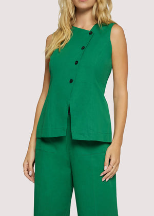 Portofino Bliss Vest Top