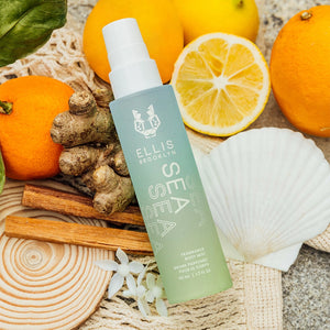 Ellis Brooklyn - Sea Fragrance Body Mist - 50ml