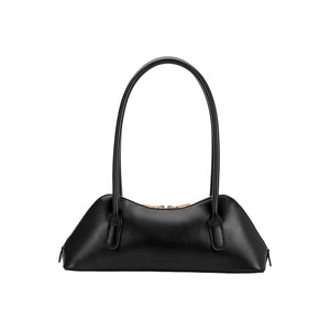 Melie Bianco - Dakota Shoulder Bag - Black