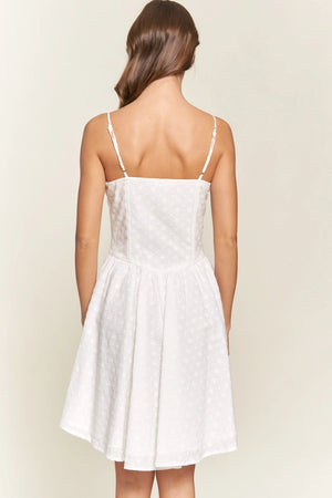 Brooke Mini Dress