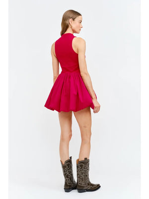 Rita Mini Dress